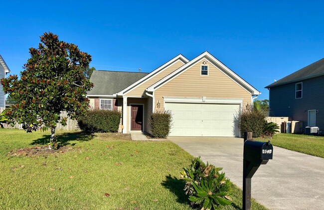 Photo - Charming 2 Bedroom in Tanner Plantation