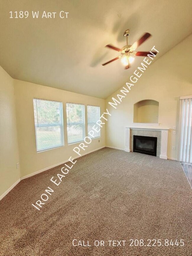 Building Photo - 1189 W Art Ct