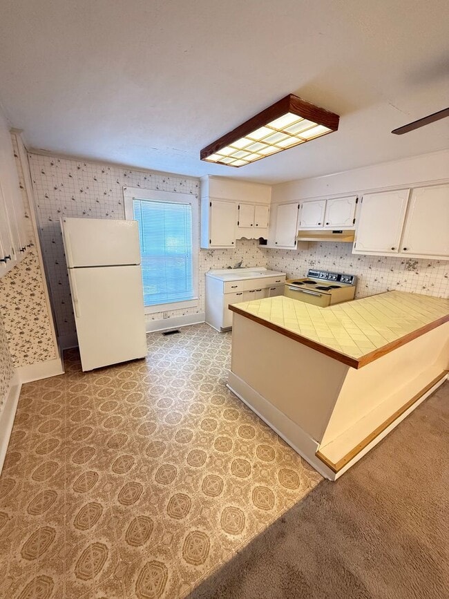 Photo - 2 Bed 1 Bath Home in Martin, TN!