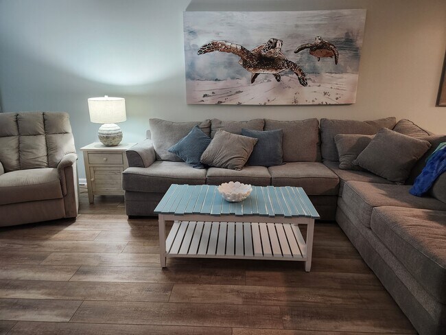 Photo - 5055 N Highway A1A Unit 302