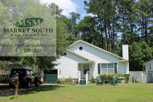 Building Photo - GREAT HOME IN GEORGETOWN! AVAILABLE ASAP