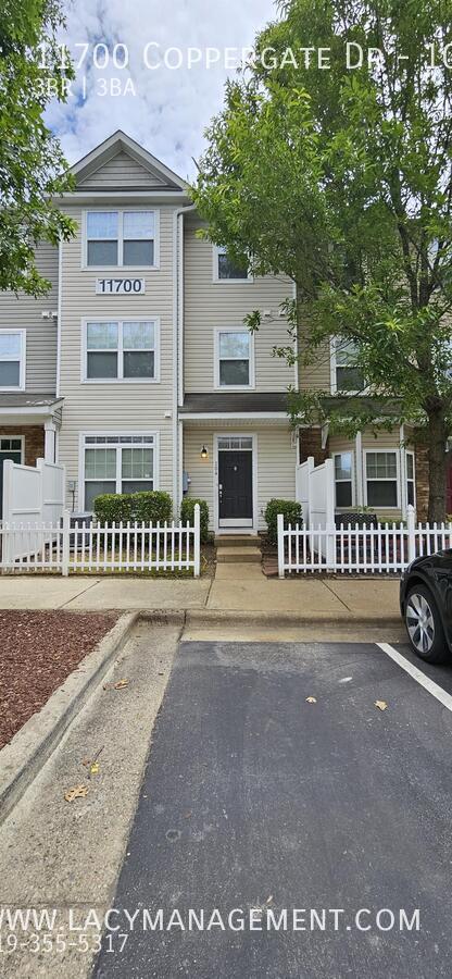 Photo - 11700 Coppergate Dr