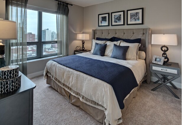 Photo - 420 N Clark St Unit 3807
