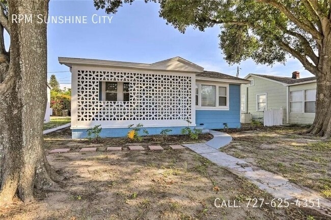Building Photo - 3730 5th Ave N Rental