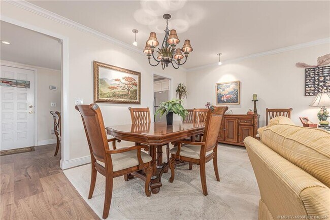 Photo - 3901 SE St Lucie Blvd Condo Unit 34