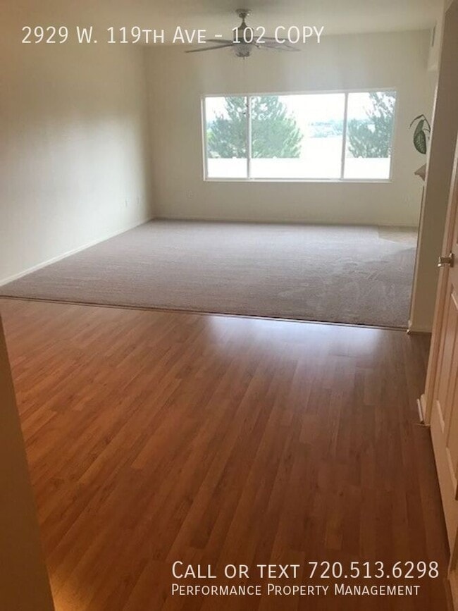 Photo - 2929 W 119th Ave