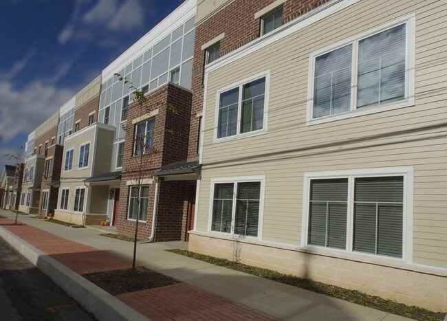 Photo - George Street Commons