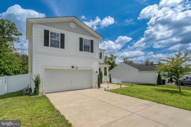 Building Photo - 35460 Quail Meadow Ln