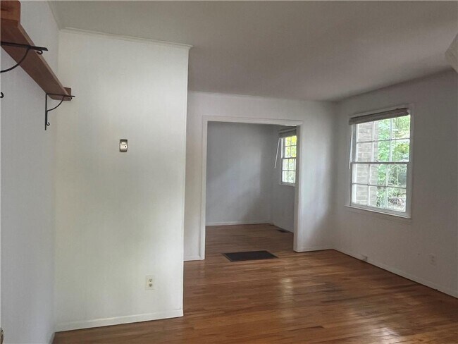 Photo - 1612 Tallulah St NW