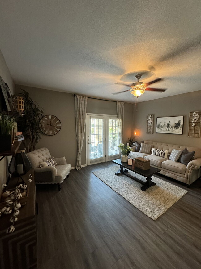 Photo - 1030 FM2931 Condo Unit 1235