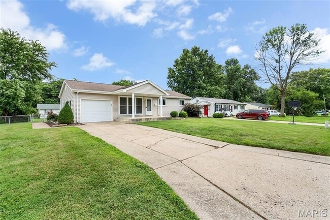 524 Cheryl Ann Dr