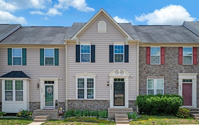 Building Photo - 4604 Alliance Way