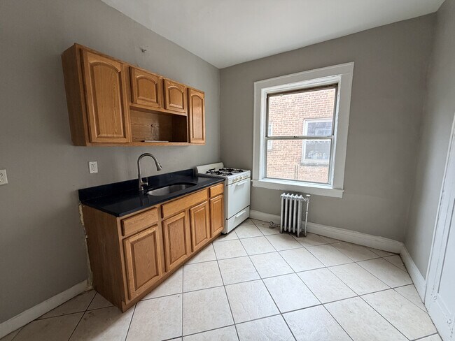 Photo - 16 Irving St Unit C7
