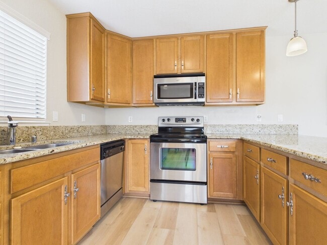 Photo - 2 Bedroom Condo at Kimberly Place in Monterey