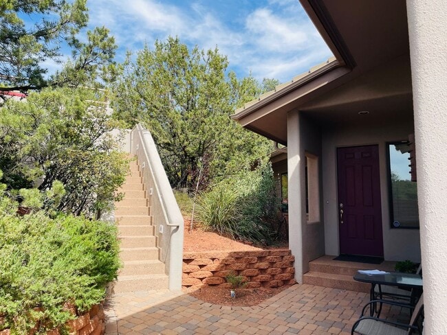 Photo - 250 B Kachina Drive, Sedona, AZ 86336, Lease-Only Service
