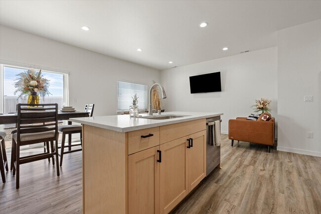 High Desert Estates