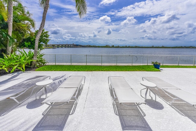 Photo - 2860 S Ocean Blvd Unit 504