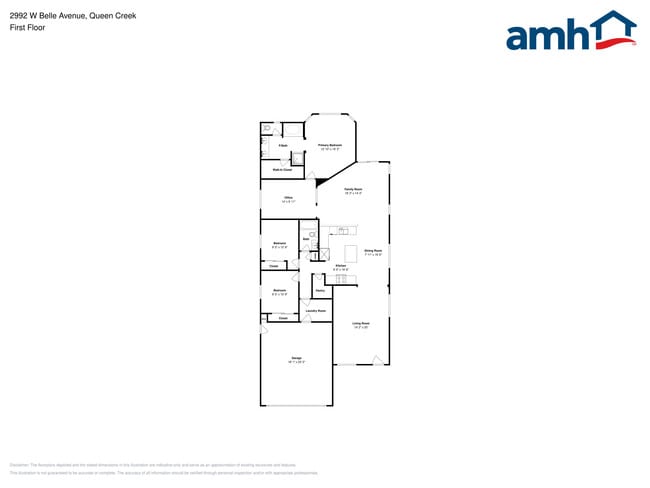 Photo - 2992 W Belle Ave