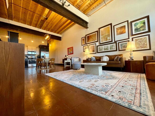 Photo - 719 S. Baker St. Unit Apt 729