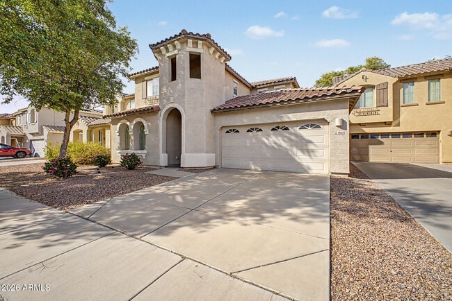 Photo - 3860 E Battala Ave