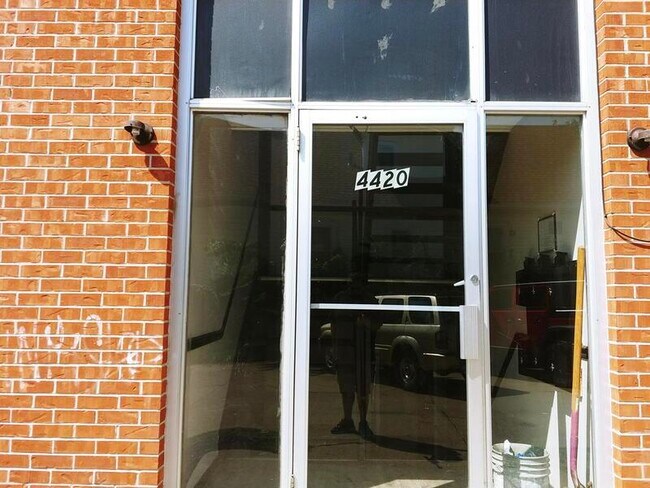 Photo - 4420 S 25th St Unit 4