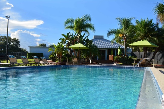 Woodlake Village