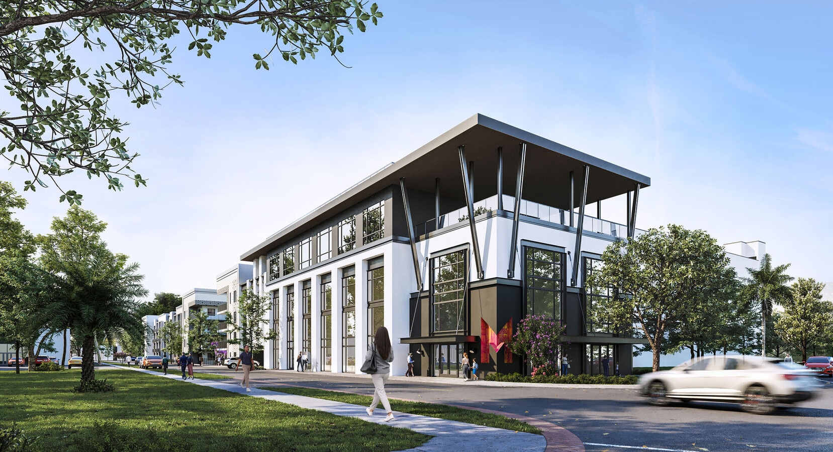 Photo - Montage at Midtown