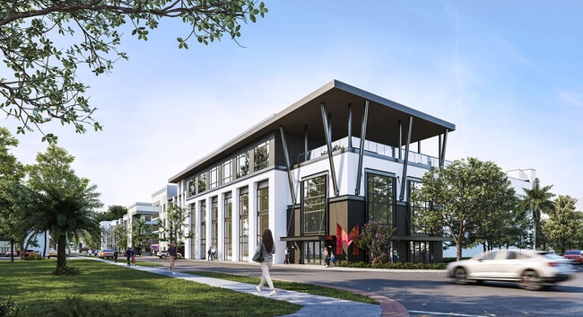 Photo - Montage at Midtown