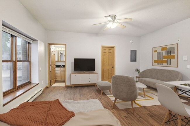 Photo - St. George Apartments