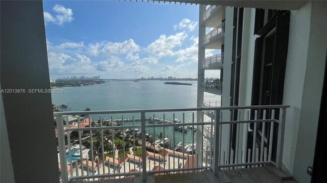 Photo - 4000 Towerside Terrace Unit 1903