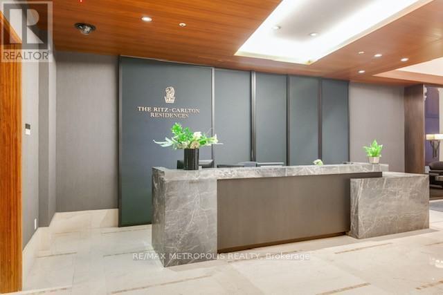 Photo - 183 Wellington St W Unit 2701