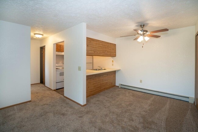 Photo - Stanton Apartments