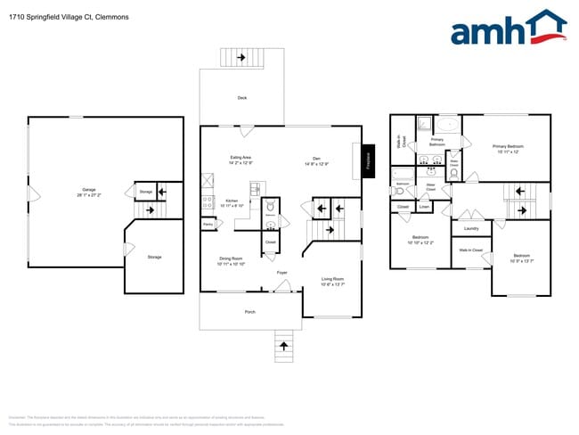 Photo - 1710 Springfield Village Ct