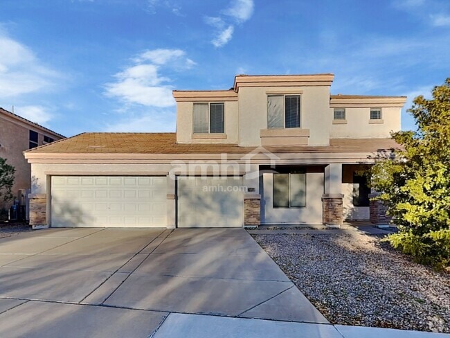 Building Photo - 1720 S Valle Verde Rental