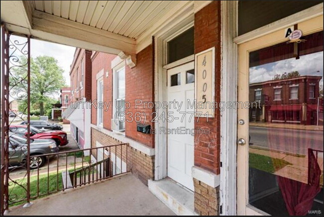 Photo - 4005 S Grand Blvd