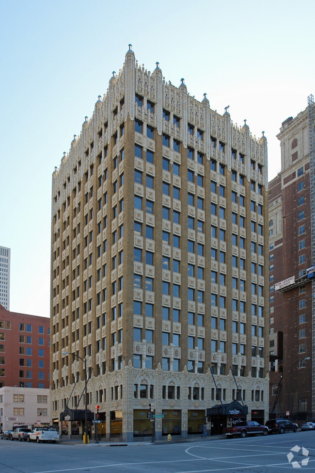 The Adams Building (ADM) Apartments For Rent in Tulsa, OK