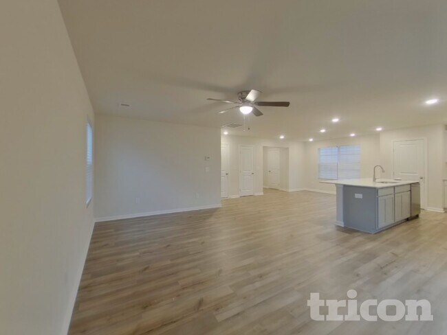 Photo - 1316 Hugh Mack Ct