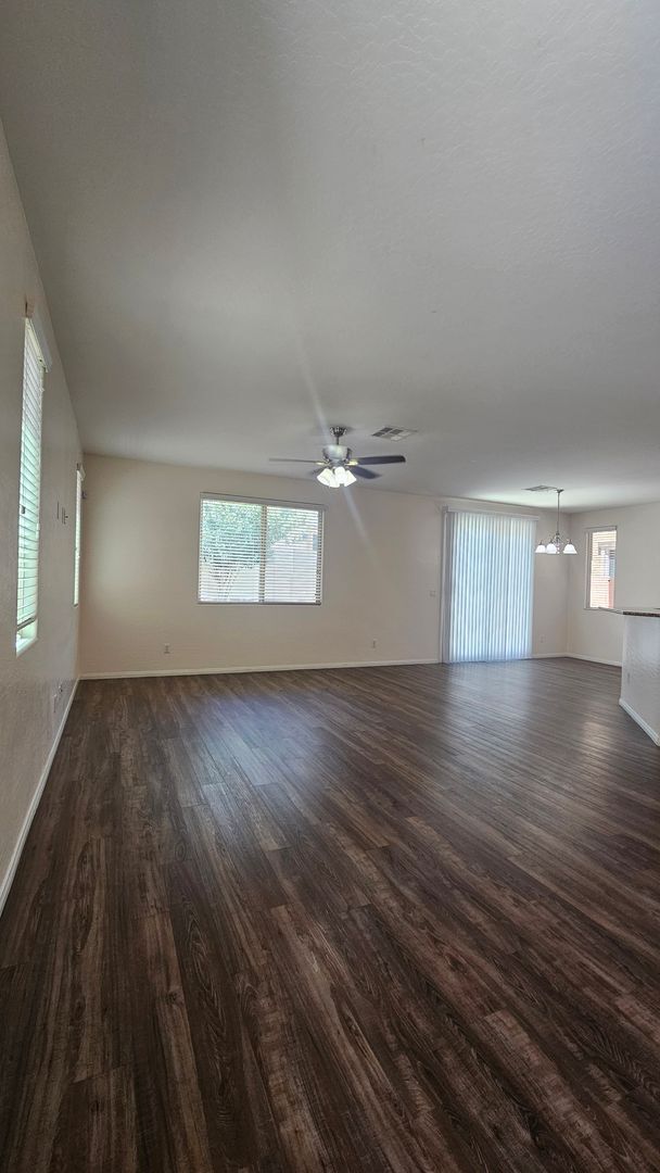 Photo - Spacious 4 Bedroom Home with Open Layout & Stunning Backyard
