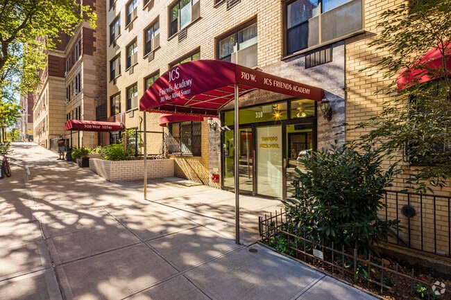 Photo - Park View Towers