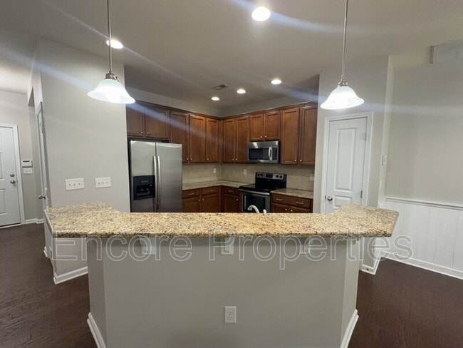 Photo - 1200 Grace Point Rd