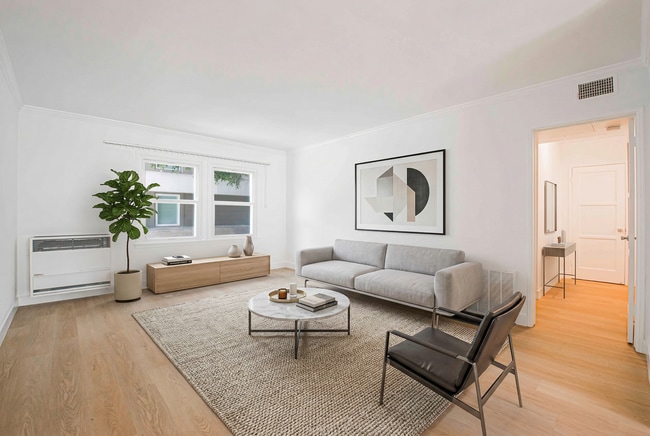 Photo - 5844.5 W 88th St Unit 5844.5