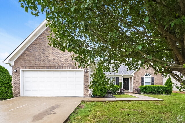 Building Photo - 1205 Hartfield Ct Rental