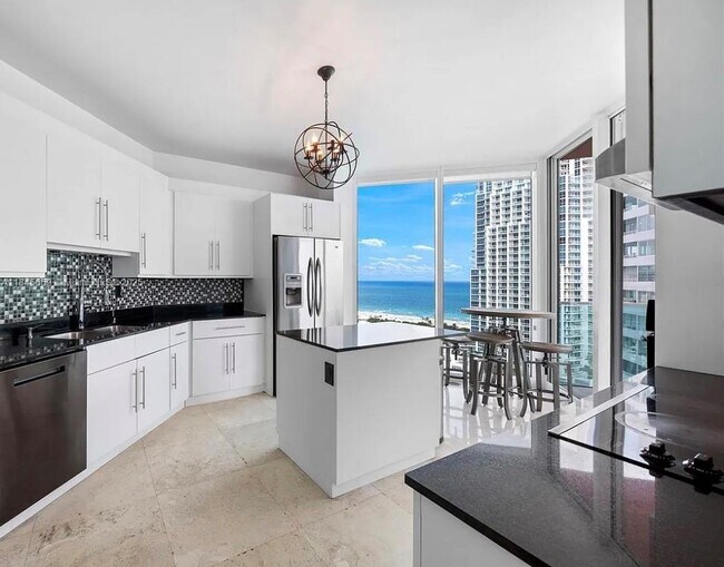 Photo - 300 South Pointe Dr Condo Unit 1901
