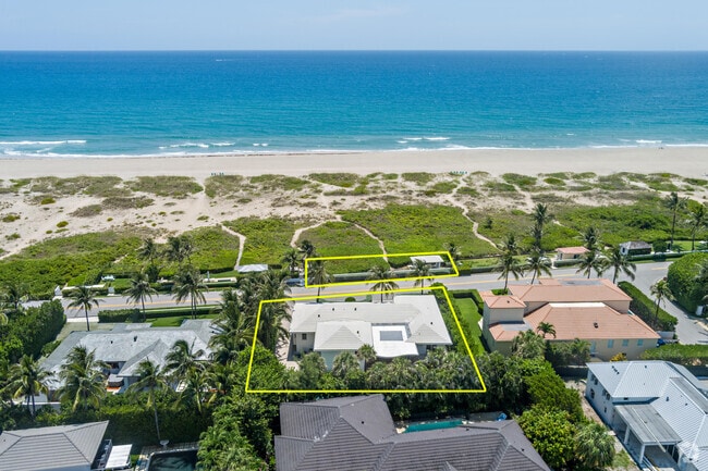 Building Photo - 1426 N Ocean Blvd Rental