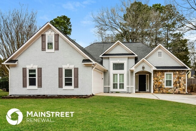 Building Photo - 90 Magnolia Walk