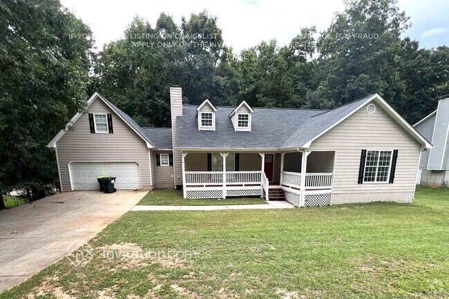 Building Photo - 352 McKenzie Dr Rental