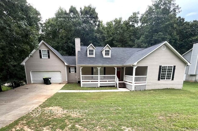 Building Photo - 352 McKenzie Dr Rental