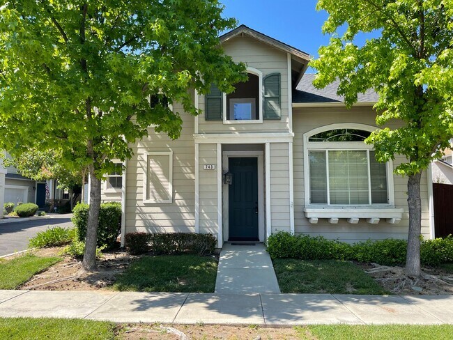 743 Cottage Ln. Paso Robles - 743 Cottage Ln. Paso Robles House
