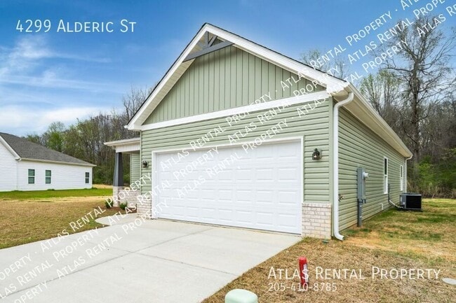 Photo - 4299 Alderic St