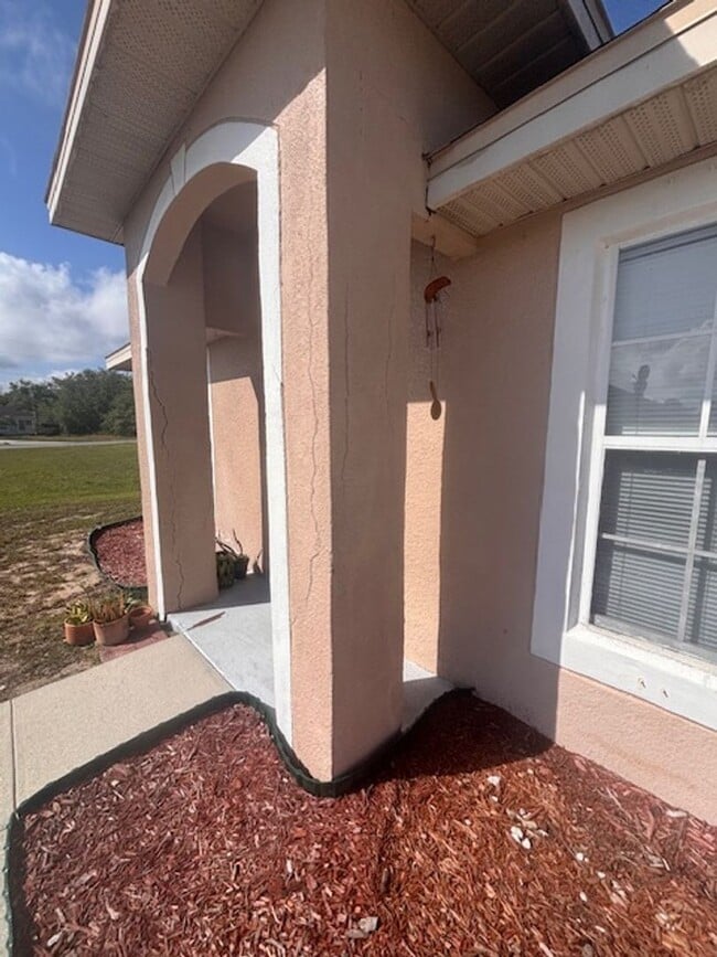 Photo - Poinciana Home
